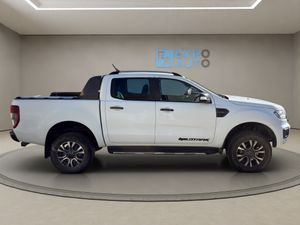 Ford Ranger 2.0 TDCi 157kW 4x4 Dob Cab Wildtrack S/S - Foto 9
