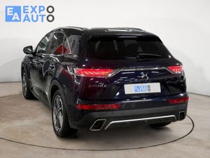 DS DS 7 1.6 E-Tense 300 GRAND CHIC Auto 4WD - Foto 6