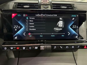 DS DS 7 1.6 E-Tense 300 GRAND CHIC Auto 4WD - Foto 29