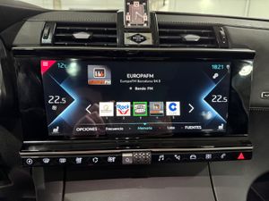 DS DS 7 1.6 E-Tense 300 GRAND CHIC Auto 4WD - Foto 14