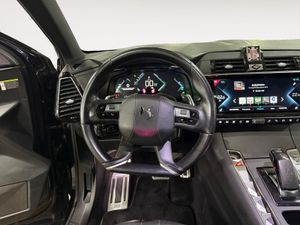 DS DS 7 1.6 E-Tense 300 GRAND CHIC Auto 4WD - Foto 21