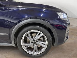 DS DS 7 1.6 E-Tense 300 GRAND CHIC Auto 4WD - Foto 10
