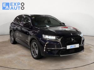 DS DS 7 1.6 E-Tense 300 GRAND CHIC Auto 4WD - Foto 2