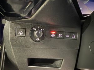 DS DS 7 1.6 E-Tense 300 GRAND CHIC Auto 4WD - Foto 28