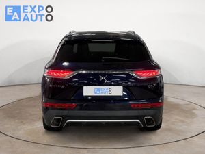 DS DS 7 1.6 E-Tense 300 GRAND CHIC Auto 4WD - Foto 7