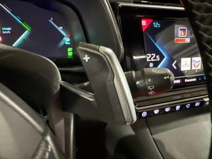 DS DS 7 1.6 E-Tense 300 GRAND CHIC Auto 4WD - Foto 15