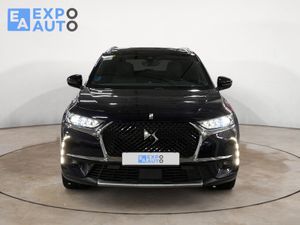 DS DS 7 1.6 E-Tense 300 GRAND CHIC Auto 4WD - Foto 3