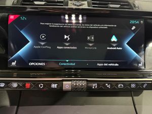 DS DS 7 1.6 E-Tense 300 GRAND CHIC Auto 4WD - Foto 27