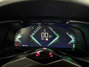 DS DS 7 1.6 E-Tense 300 GRAND CHIC Auto 4WD - Foto 17