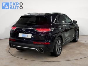 DS DS 7 1.6 E-Tense 300 GRAND CHIC Auto 4WD - Foto 8