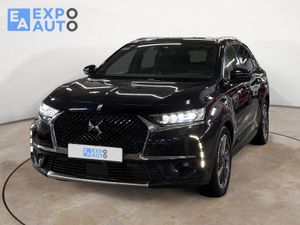 DS DS 7 1.6 E-Tense 300 GRAND CHIC Auto 4WD - Foto 4