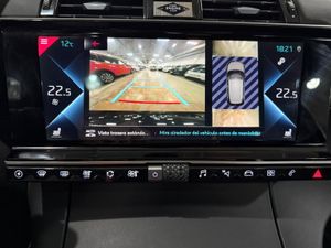 DS DS 7 1.6 E-Tense 300 GRAND CHIC Auto 4WD - Foto 18