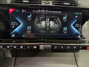 DS DS 7 1.6 E-Tense 300 GRAND CHIC Auto 4WD - Foto 25
