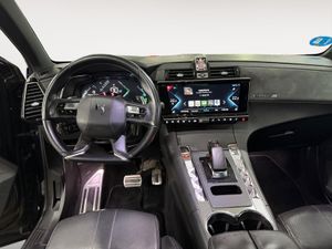 DS DS 7 1.6 E-Tense 300 GRAND CHIC Auto 4WD - Foto 19