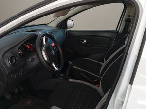 Dacia Sandero . - Foto 12
