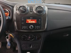 Dacia Sandero . - Foto 16