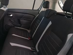 Dacia Sandero . - Foto 14