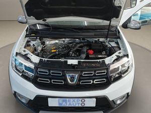 Dacia Sandero . - Foto 21