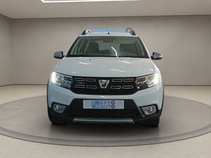 Dacia Sandero . - Foto 9