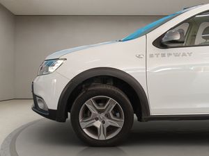 Dacia Sandero . - Foto 10