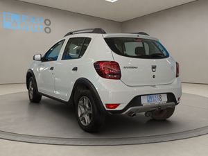 Dacia Sandero . - Foto 6