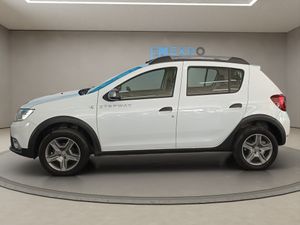 Dacia Sandero . - Foto 7