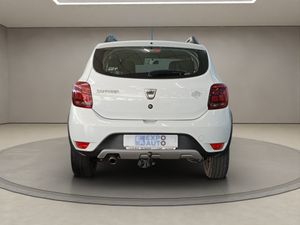 Dacia Sandero . - Foto 4