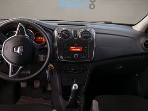 Dacia Sandero . - Foto 13