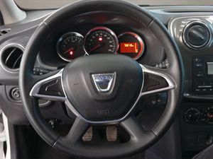 Dacia Sandero . - Foto 17