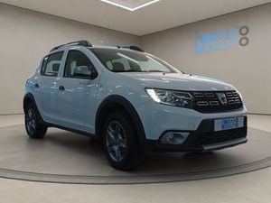 Dacia Sandero . - Foto 2
