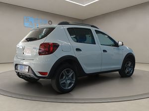 Dacia Sandero . - Foto 5