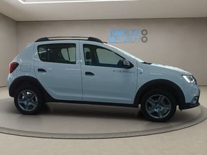 Dacia Sandero . - Foto 3