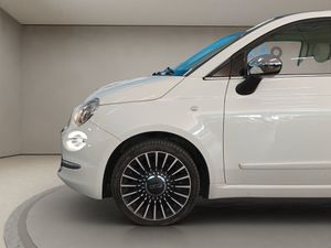 Fiat 500 . - Foto 12