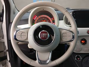 Fiat 500 . - Foto 18