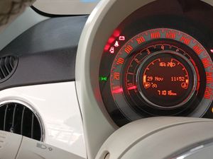 Fiat 500 . - Foto 17