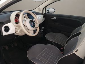 Fiat 500 . - Foto 11