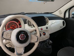 Fiat 500 . - Foto 14