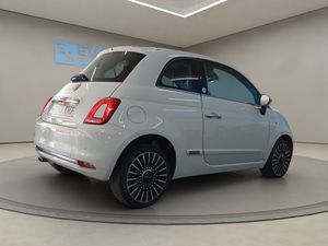 Fiat 500 . - Foto 4