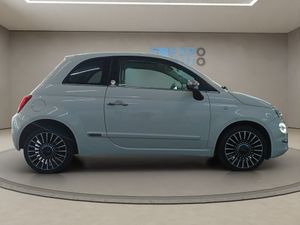 Fiat 500 . - Foto 3