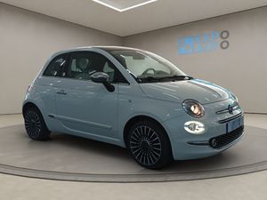 Fiat 500 . - Foto 2