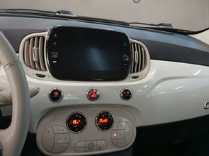 Fiat 500 . - Foto 15