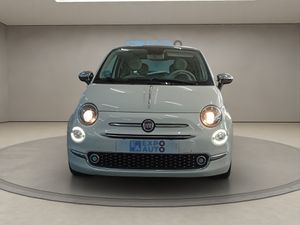 Fiat 500 . - Foto 9