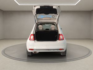 Fiat 500 . - Foto 10