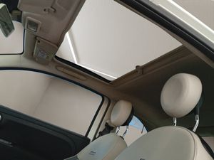 Fiat 500 . - Foto 20