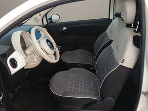 Fiat 500 . - Foto 16