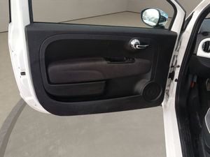 Fiat 500 . - Foto 19