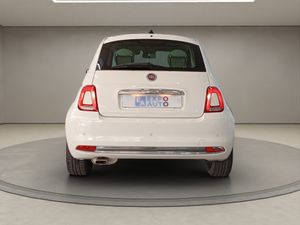 Fiat 500 . - Foto 5