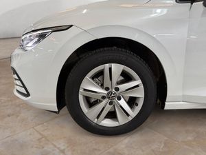 Volkswagen Golf GOLF 1.5 / 130CV  - Foto 9