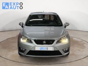 Seat Ibiza 1.4 TDI 66kW (90CV) FR - Foto 5