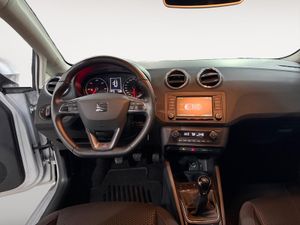 Seat Ibiza 1.4 TDI 66kW (90CV) FR - Foto 17